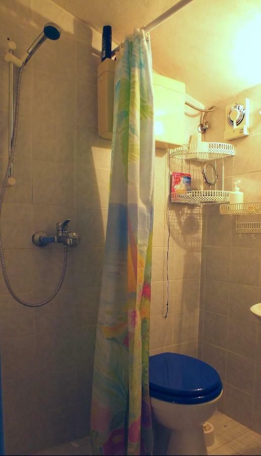 Apartment Gea 2 Icici Luaran gambar
